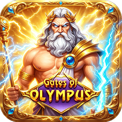 Gates of Olympus