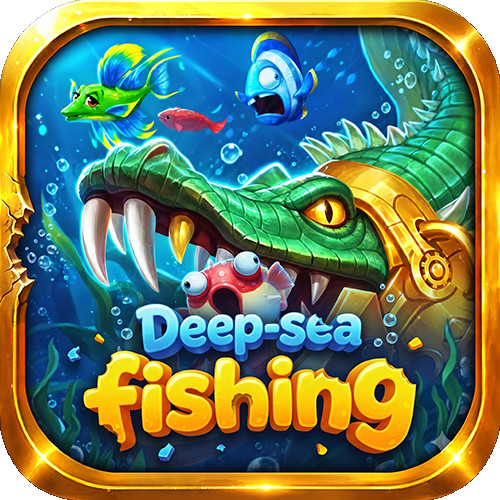 Deep Sea Fishing