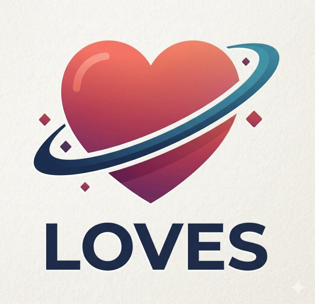 Loves Live Logo